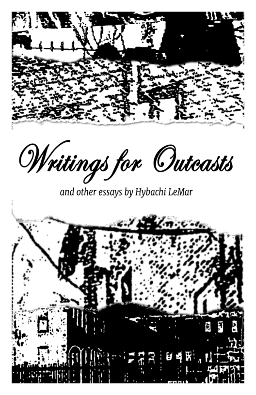 Writings for Outoasts  